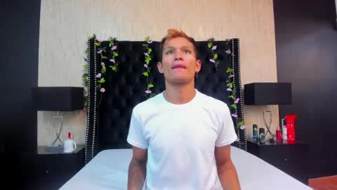 Damian Garcia online show from April 2026 11:47:02 AM