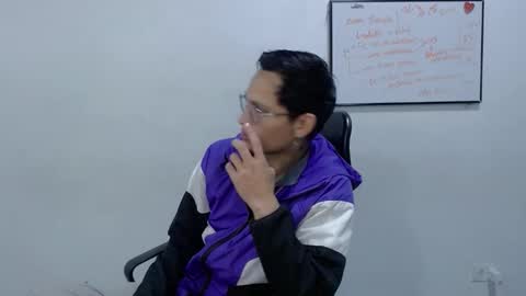 Damian Garcia online show from May 2026 04:40:01 AM