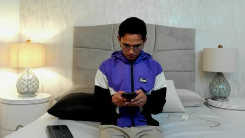 Damian Garcia online show from May 2026 11:22:02 PM