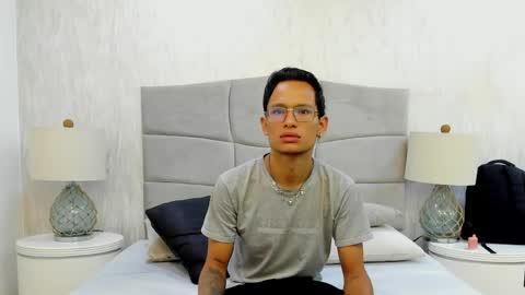 Damian Garcia online show from May 2026 02:22:01 PM
