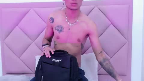 Damian Garcia online show from May 2026 03:39:01 PM