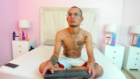 Damian Garcia online show from May 2026 06:40:01 AM