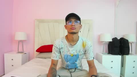Damian Garcia online show from May 2026 10:10:01 AM