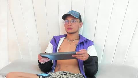 Damian Garcia online show from May 2026 06:04:02 PM