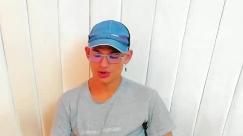 Damian Garcia online show from May 2026 08:01:01 AM