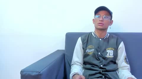 Damian Garcia online show from May 2026 03:20:01 PM