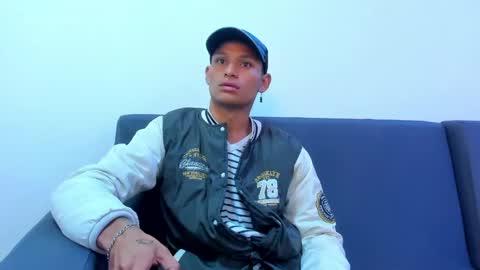 Damian Garcia online show from May 2026 12:23:01 PM