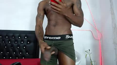 damian_hart10 online show from May 2026 10:45:02 AM