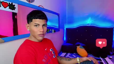 Damian online show from February 2025 05:53:02 AM