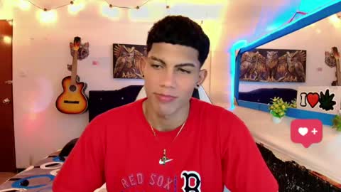 Damian online show from February 2025 05:51:01 AM