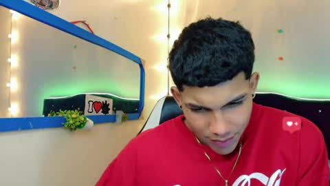 Damian online show from February 2025 08:54:02 AM