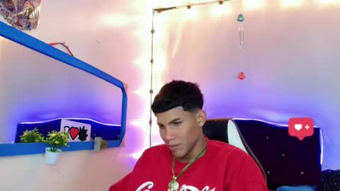 Damian online show from February 2025 11:58:01 AM