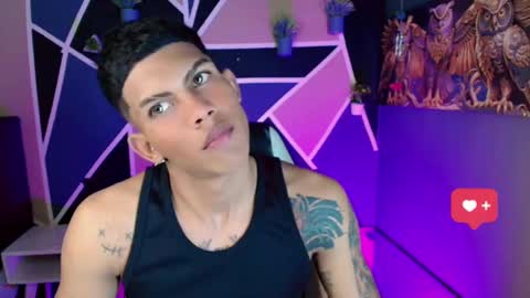 Damian online show from February 2025 08:39:02 AM