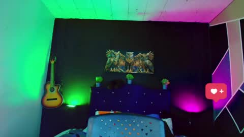 Damian online show from February 2025 02:53:01 AM