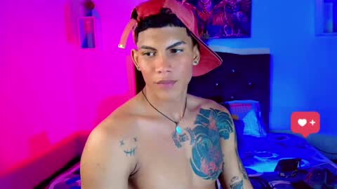 Damian online show from March 2025 09:07:02 AM