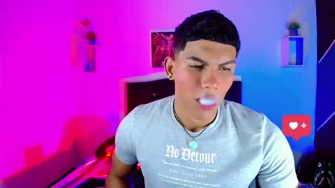 Damian online show from March 2025 03:06:01 AM