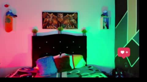 Damian online show from March 2025 03:01:01 AM