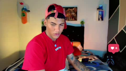 Damian online show from March 2025 06:06:02 AM