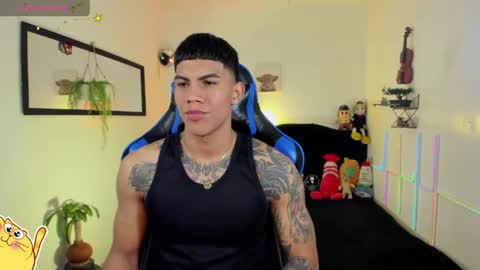 Damian online show from March 2026 03:10:01 AM