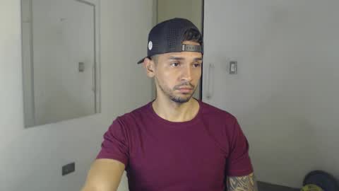 Damian online show from September 2025 04:34:01 PM