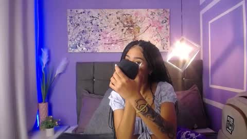 damian_n_lissa online show from November 2025 01:28:01 AM