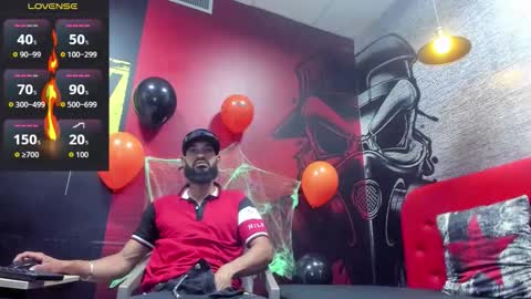 damian_shakur online show from October 2025 11:21:01 AM