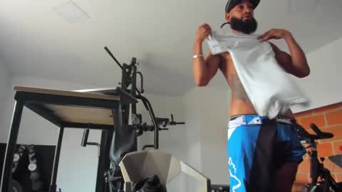 damian_shakur online show from November 2025 11:32:02 AM