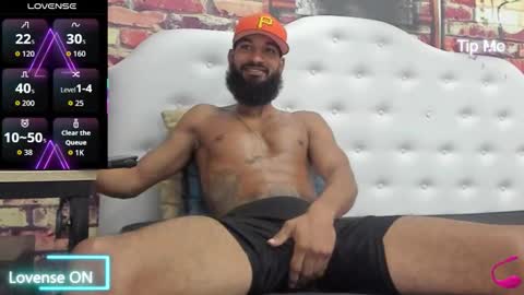 Snapshot of damian_shakur chatting on February 2026 12:34:01 PM damian_shakur online show from February 2026 12:34:01 PM