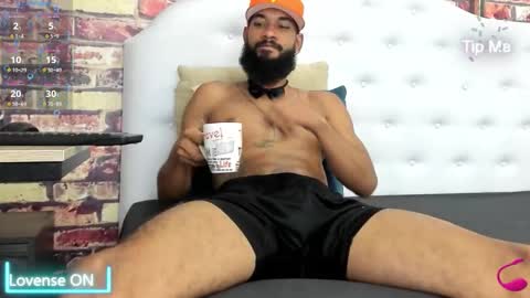 Snapshot of damian_shakur chatting on February 2026 12:50:01 PM damian_shakur online show from February 2026 12:50:01 PM