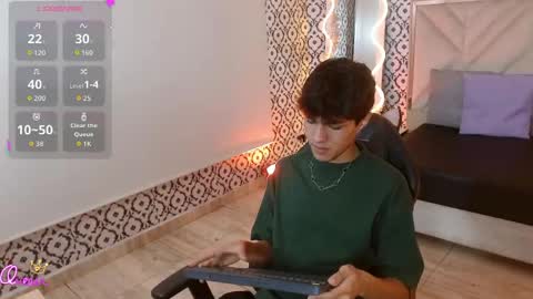 Snapshot of damian_tay chatting on April 2026 11:35:01 AM damian_tay online show from April 2026 11:35:01 AM