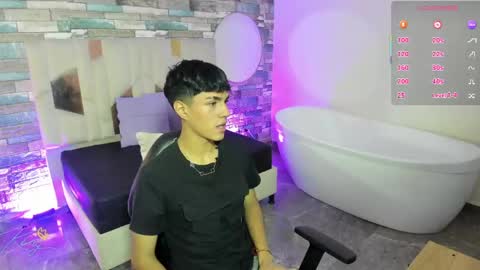 Snapshot of damian_tay chatting on May 2026 11:28:01 AM damian_tay online show from May 2026 11:28:01 AM