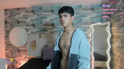 Snapshot of damian_tay chatting on May 2026 04:15:02 PM damian_tay online show from May 2026 04:15:02 PM