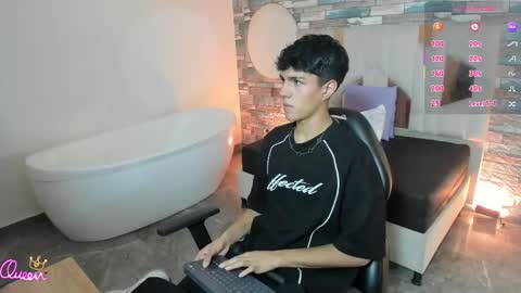Snapshot of damian_tay chatting on May 2026 11:40:02 AM damian_tay online show from May 2026 11:40:02 AM