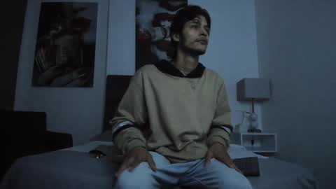 Damian Vadim online show from January 2026 11:03:02 AM