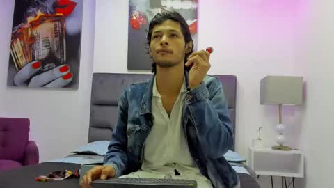 Damian Vadim online show from February 2026 11:29:02 AM