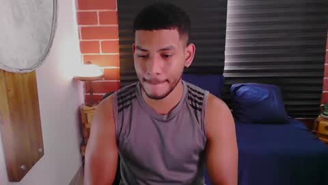 Snapshot of damiann_rees chatting on February 2025 03:52:01 PM instagram damiannreed. online show from February 2025 03:52:01 PM