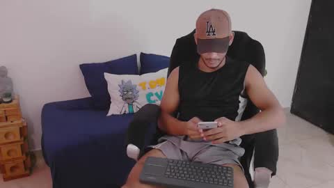 Snapshot of damiann_rees chatting on September 2025 02:33:01 AM instagram damiannreed. online show from September 2025 02:33:01 AM