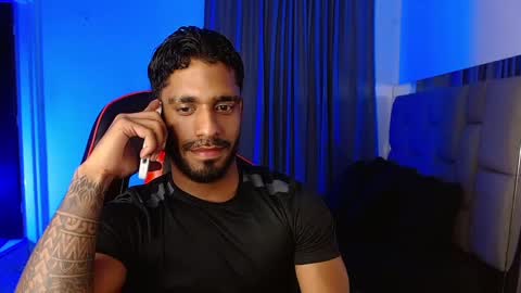 damiano_walker online show from September 2025 05:42:02 AM