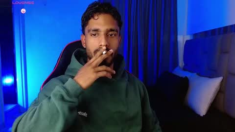 damiano_walker online show from November 2025 03:32:02 AM