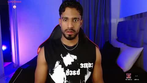 damiano_walker online show from January 2026 07:00:01 AM