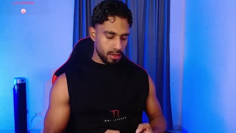 damiano_walker online show from January 2026 03:33:01 AM