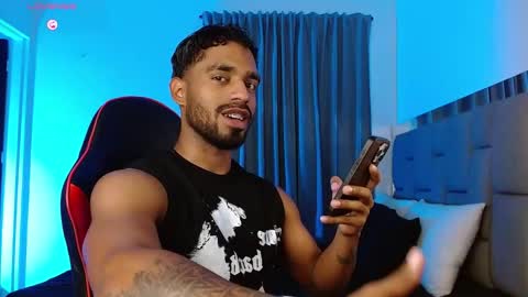 damiano_walker online show from February 2026 04:22:01 AM