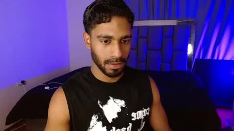 damiano_walker online show from May 2026 03:46:02 AM