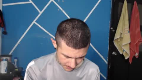 damiansexyboy69 online show from January 2026 01:31:01 AM