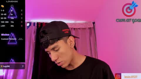 Levin online show from March 2026 03:07:02 PM