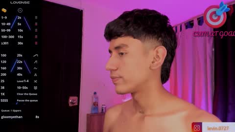 Levin online show from March 2026 05:33:02 AM