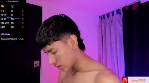 Levin online show from April 2026 11:05:02 PM