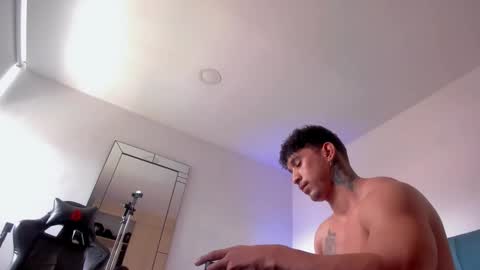 INSTAGRAM  DAMMIANMILLEROFICIAL online show from October 2025 06:53:02 PM