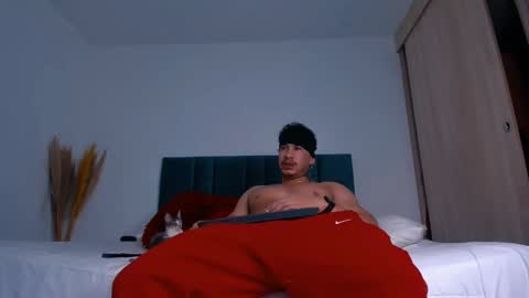 INSTAGRAM  DAMMIANMILLEROFICIAL online show from November 2025 11:26:01 PM