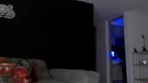 INSTAGRAM  DAMMIANMILLEROFICIAL online show from December 2025 11:08:02 AM